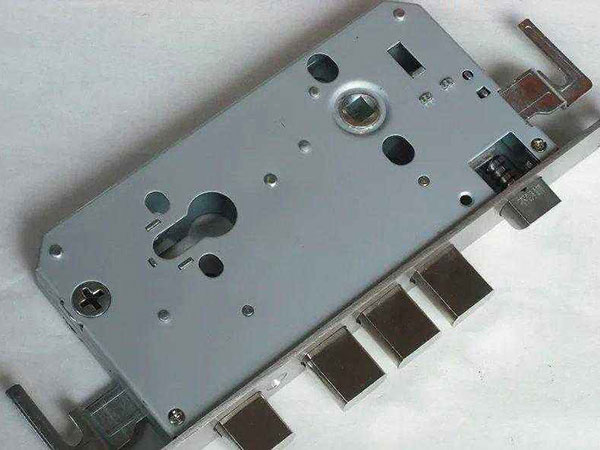 石家庄24小时上门开锁公司