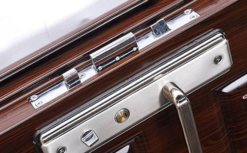 石家庄24小时上门开锁公司