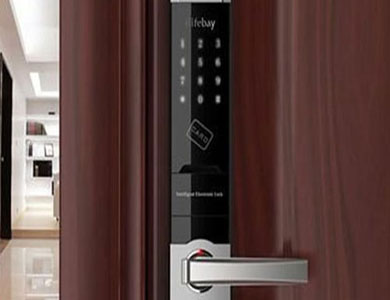 石家庄24小时上门开锁公司